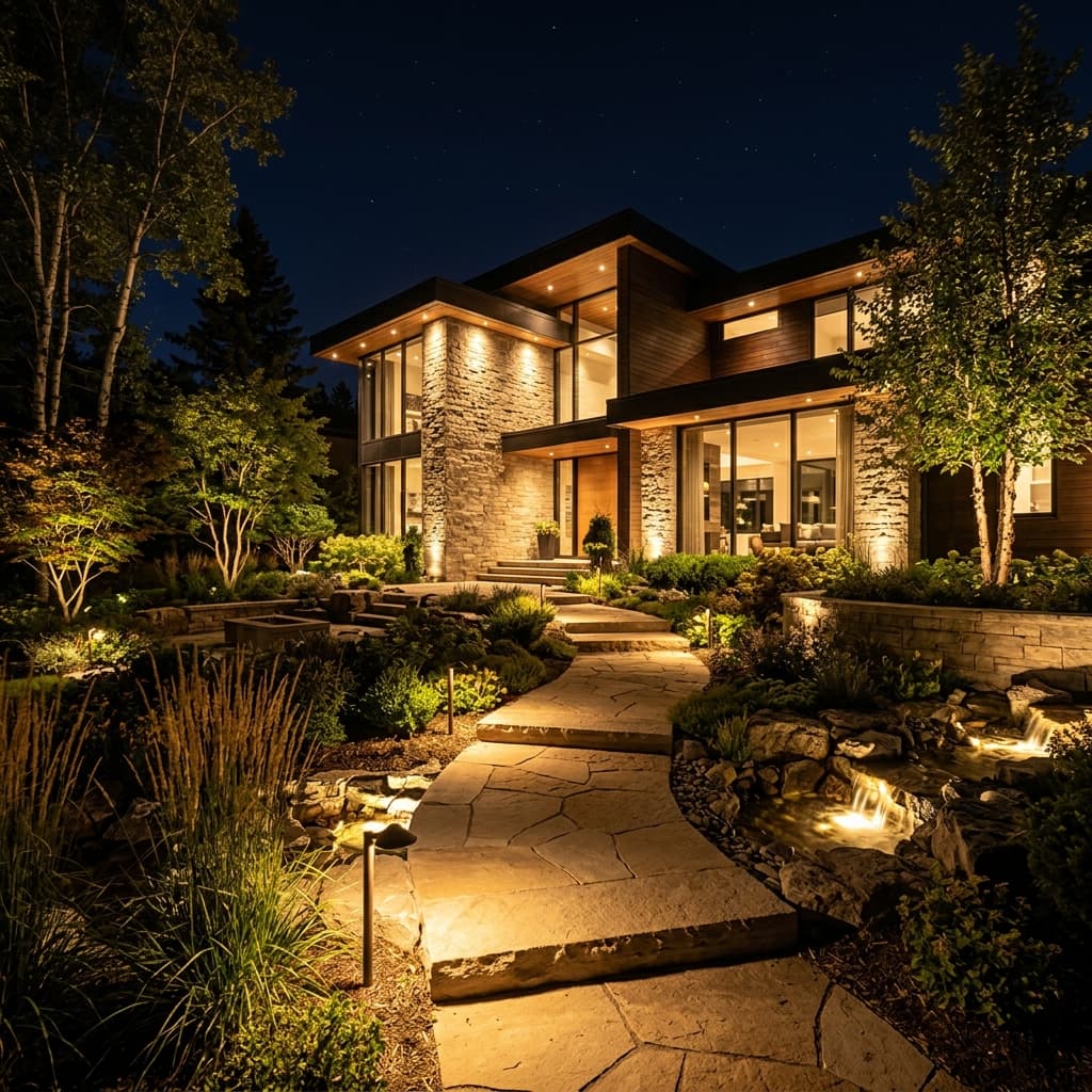 Outdoor Systems