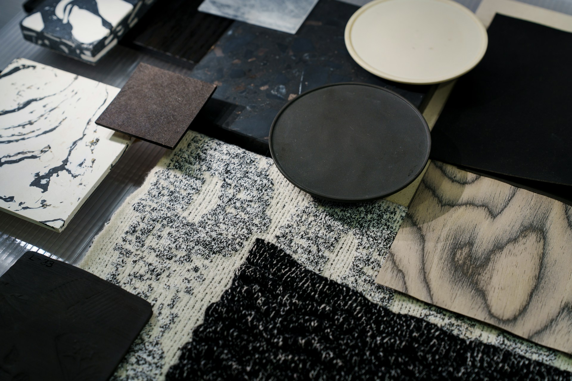 Materials